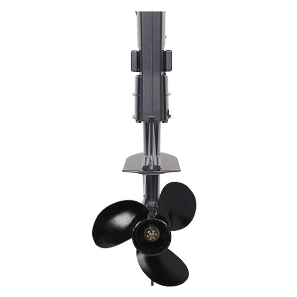 ЛОДОЧНЫЙ МОТОР ALLFA CG T5 в Черкесске