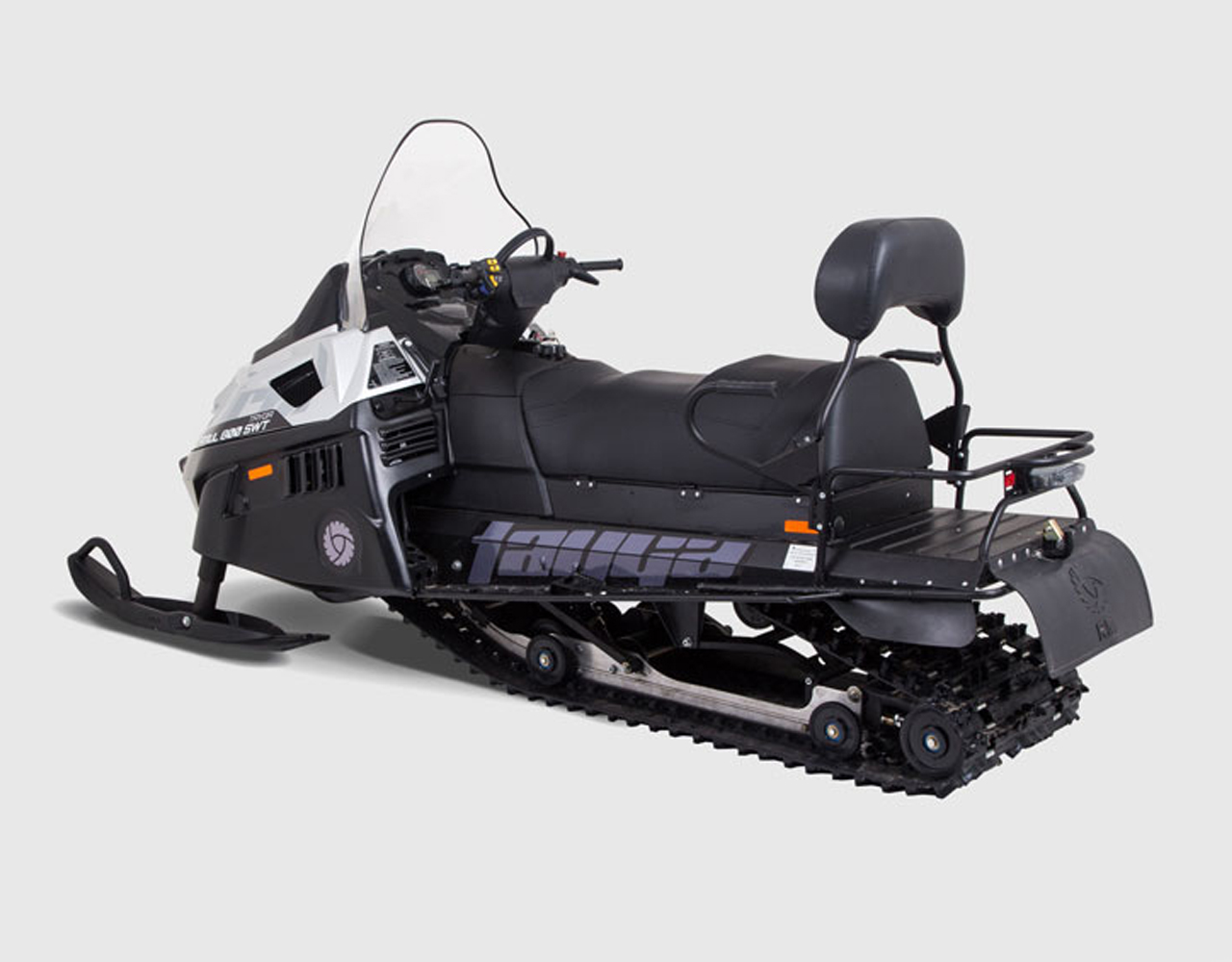 Снегоход РМ TAYGA PATRUL 800 SWT в Черкесске