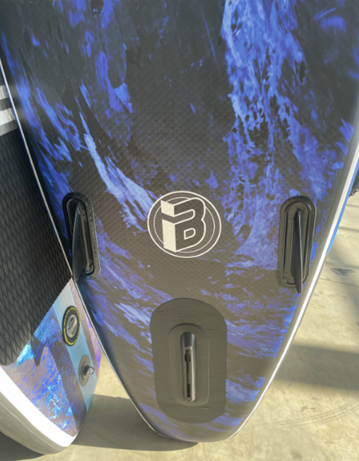 SUP (САП) ДОСКА RAIDEX I BOARD 11’ (332СМ) N 17 в Черкесске