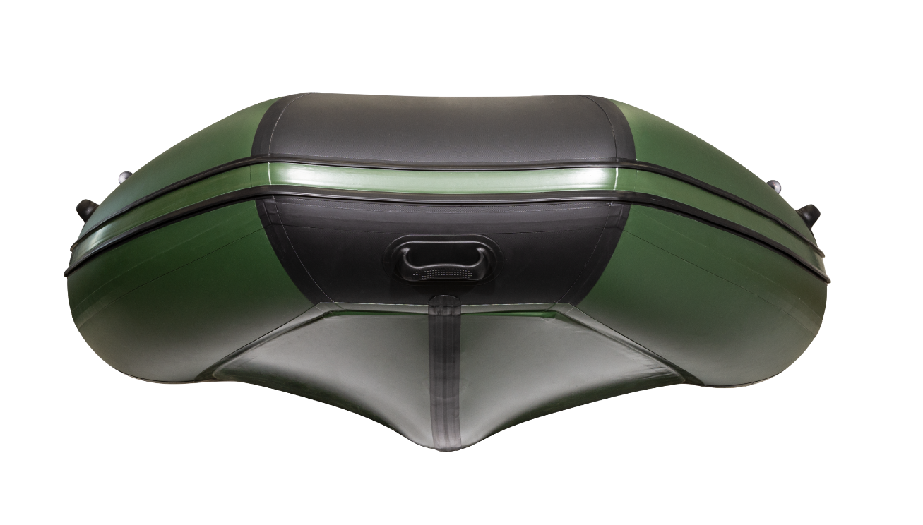 Лодка Ривьера Максима 3400 СК в Черкесске