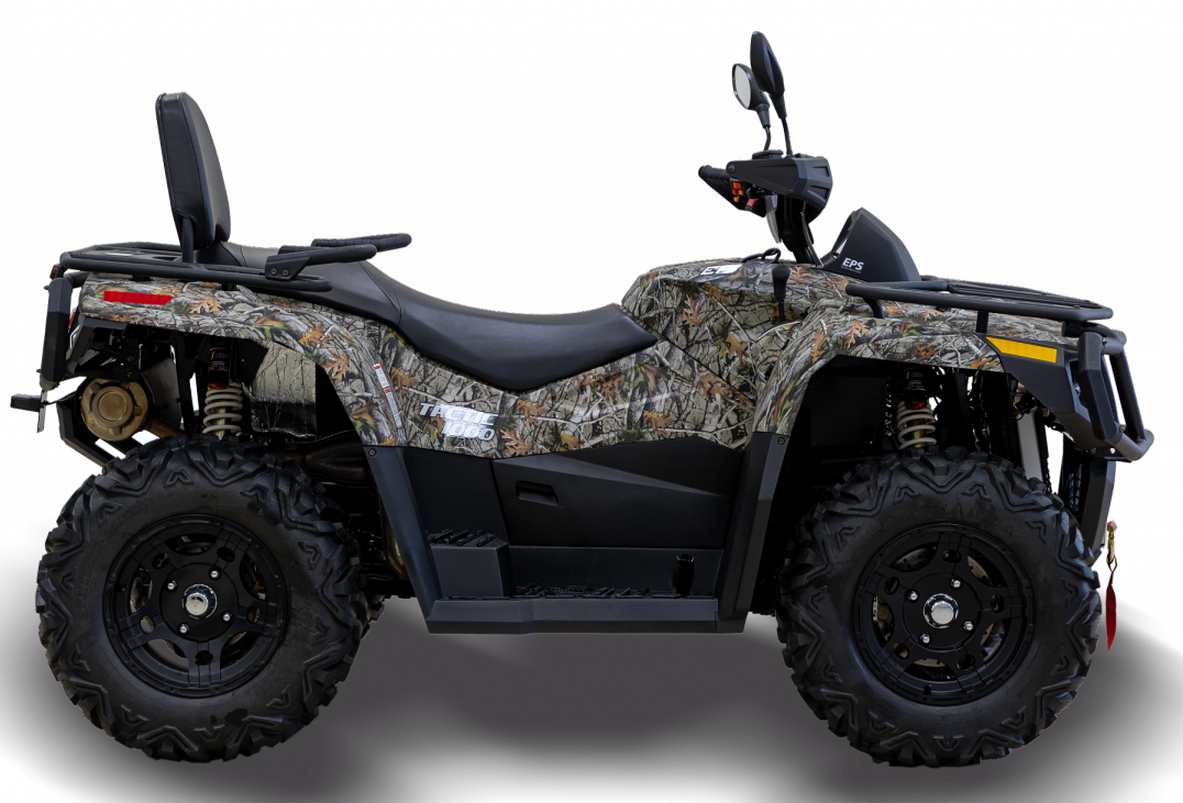 Квадроцикл HISUN TACTIC GT1000/LIMITED в Черкесске
