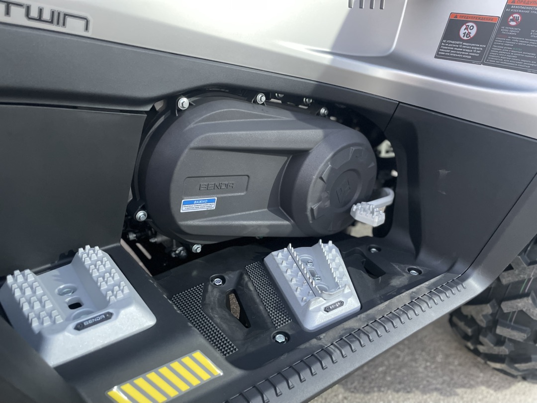 Квадроцикл BENDA Redstone 550 R2 в Черкесске