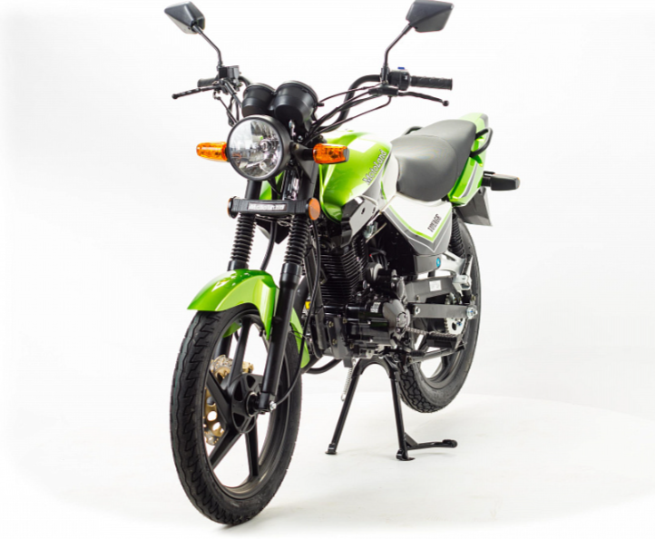 Мотоцикл MOTOLAND (МОТОЛЕНД) VOYAGE 200 в Черкесске