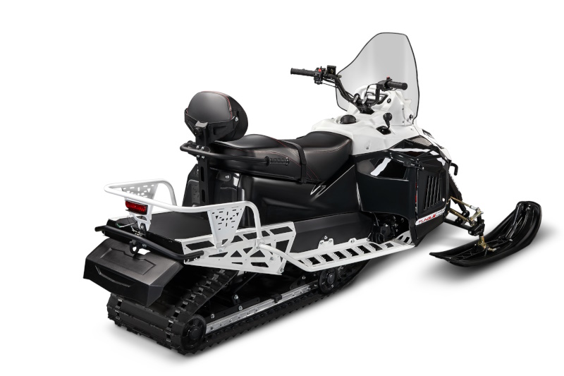 Снегоход IRBIS TUNGUS 600L 25/26 в Черкесске