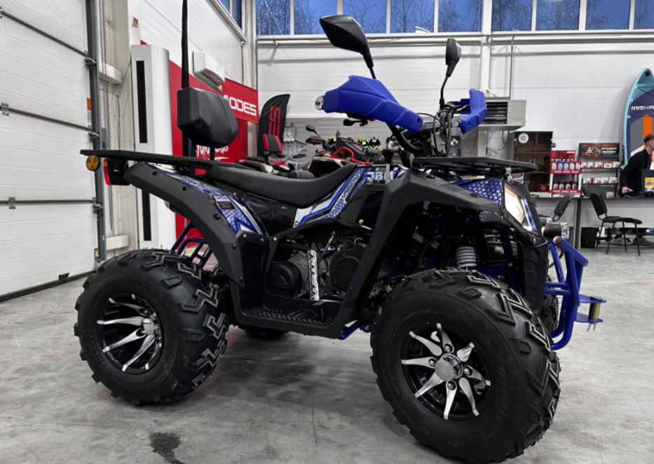 Квадроцикл GBM SHARP BIG 300 NEW PREMIUM в Черкесске