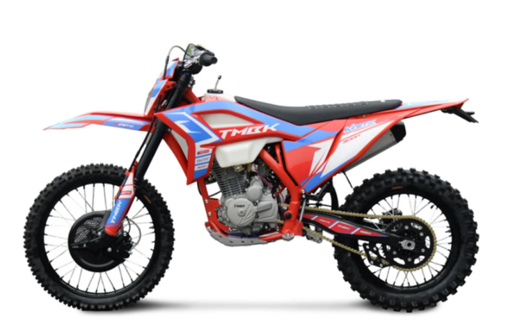 Питбайк TMBK Kinetic 300 (NB300) в Черкесске