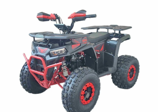 Квадроцикл YACOTA VEKTOR 125 в Черкесске