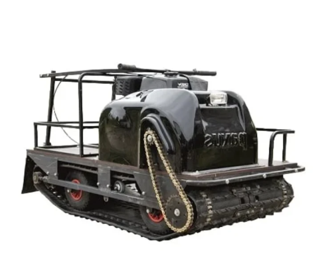 Мотобуксировщик PAXUS 700 AVANT 9 л.с. в Черкесске