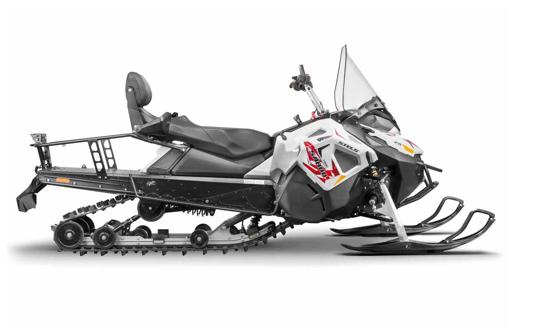 Снегоход STELS SA800R (L LUX WT) ВИТЯЗЬ 2.0 К01 Tech в Черкесске