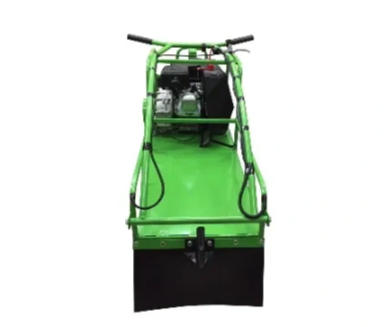 Мотобуксировщик PAXUS 380 EGOZA (для неглубокого снега) в Черкесске