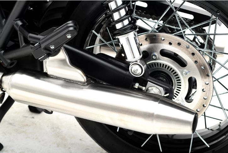 Мотоцикл GAOKIN GK 1200Х в Черкесске