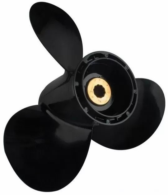 ВИНТ ГРЕБНОЙ SUZUKI DF8A-20A / DT9.9-15(A); 3X9-1/4X9 в Черкесске