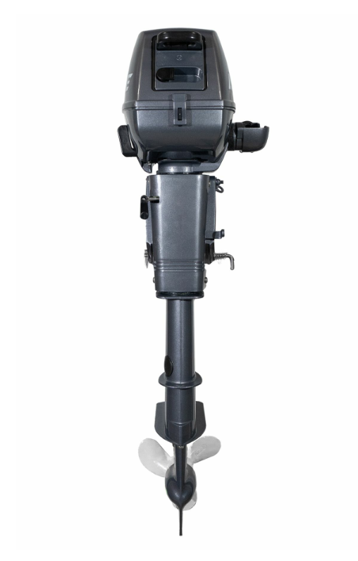 Лодочный мотор APACHE T3 BS в Черкесске