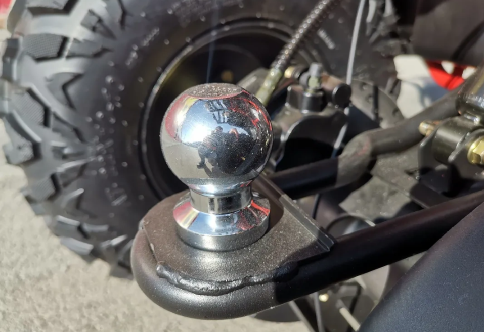 Квадроцикл GBM SHARP BIG 300 NEW в Черкесске