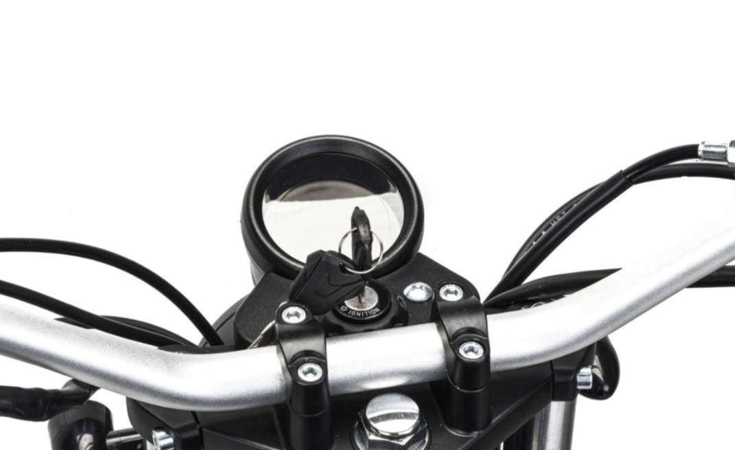 Мотоцикл Motoland LEGEND (XL250-A) (172FMM-5/PR250) в Черкесске