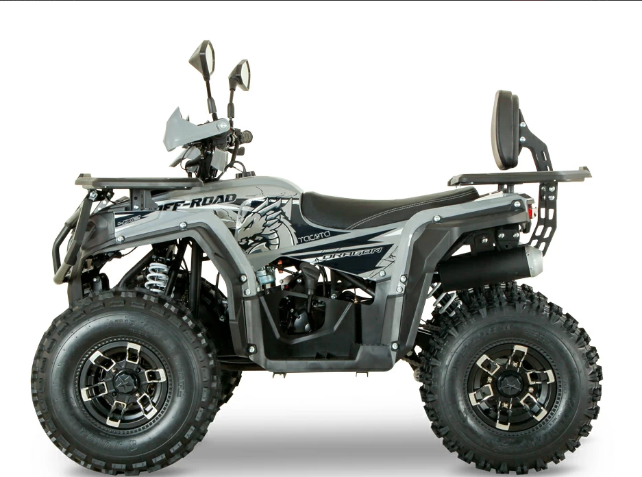 Квадроцикл YACOTA DRAGON LUX LD 150 PRO-SPORT в Черкесске