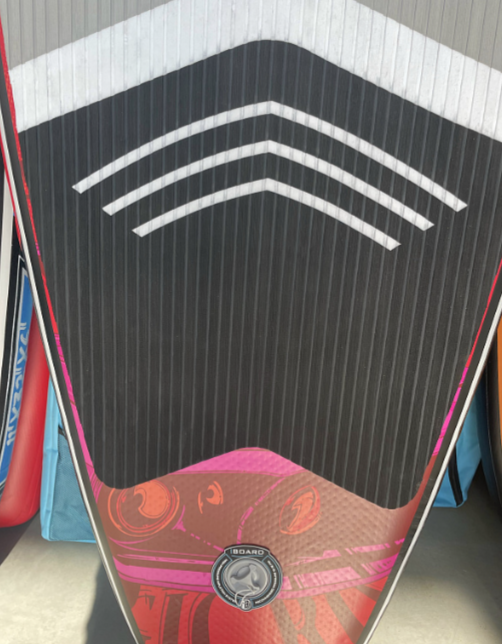 SUP (САП) ДОСКА RAIDEX I BOARD 11’ (332СМ) «AUTO» в Черкесске