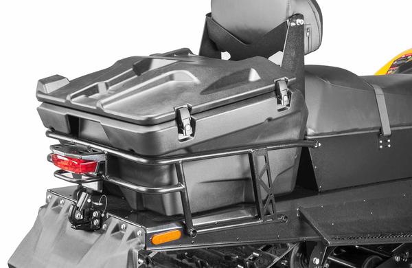 Снегоход STELS SM600T (L LUX WT) СТАВР 1.0 К01 Tech в Черкесске