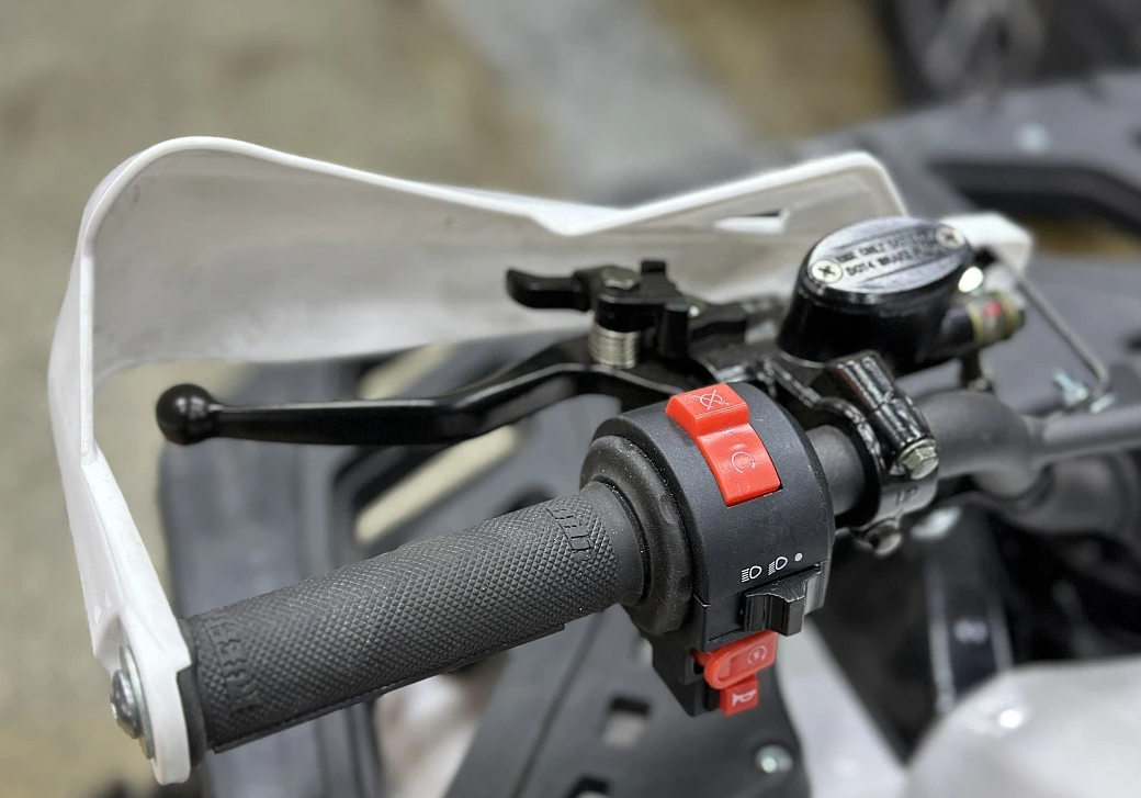 Квадроцикл PROMAX WILD 2.0 190 в Черкесске