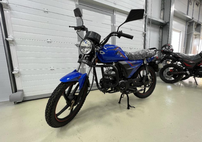 Мопед VENTO RIVA - II CX PRO в Черкесске