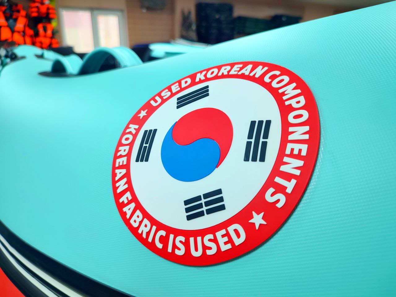 Лодка MISHIMO LITE 315 в Черкесске