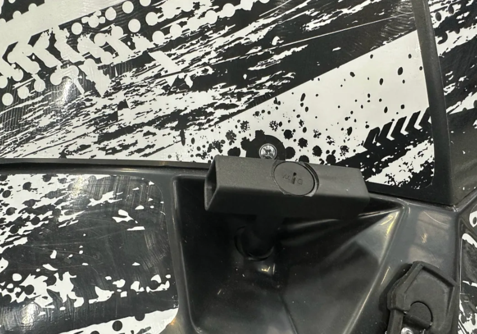 СНЕГОХОД IRBIS SF200L XE SUPERLONG в Черкесске