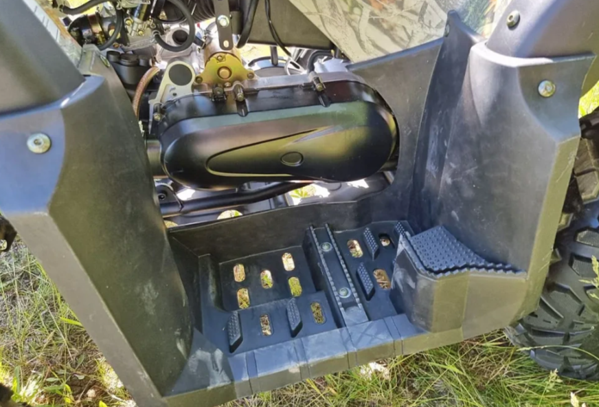 Квадроцикл PROMAX ATV 250 (2025) в Черкесске