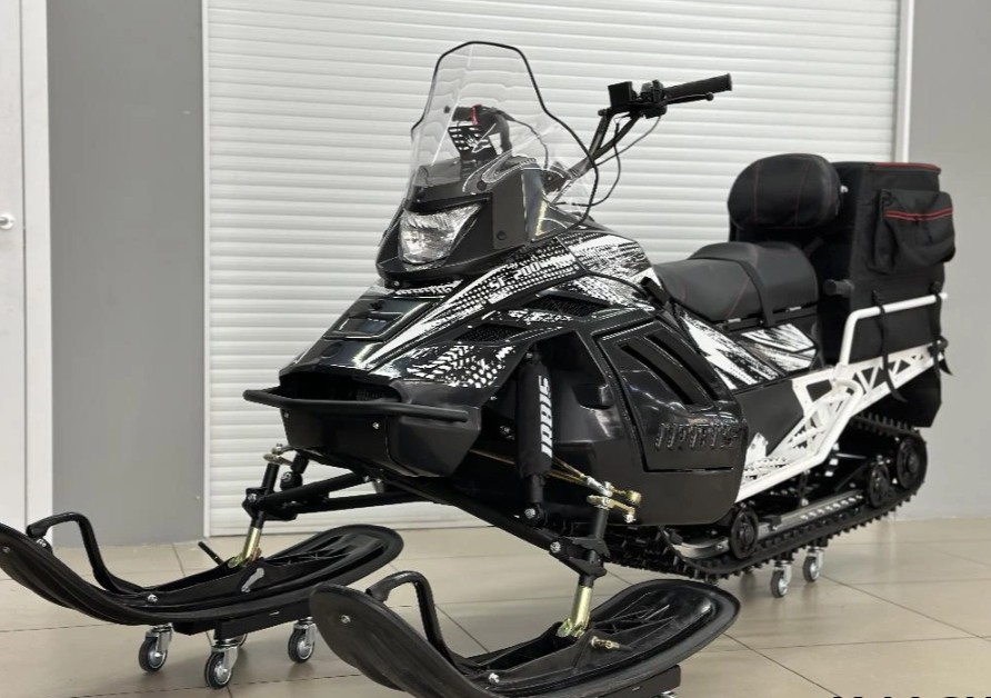 СНЕГОХОД IRBIS SF200L XE SUPERLONG в Черкесске