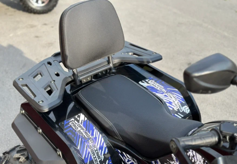 Квадроцикл GBM CROSS HILL 300 NEW PREMIUM в Черкесске