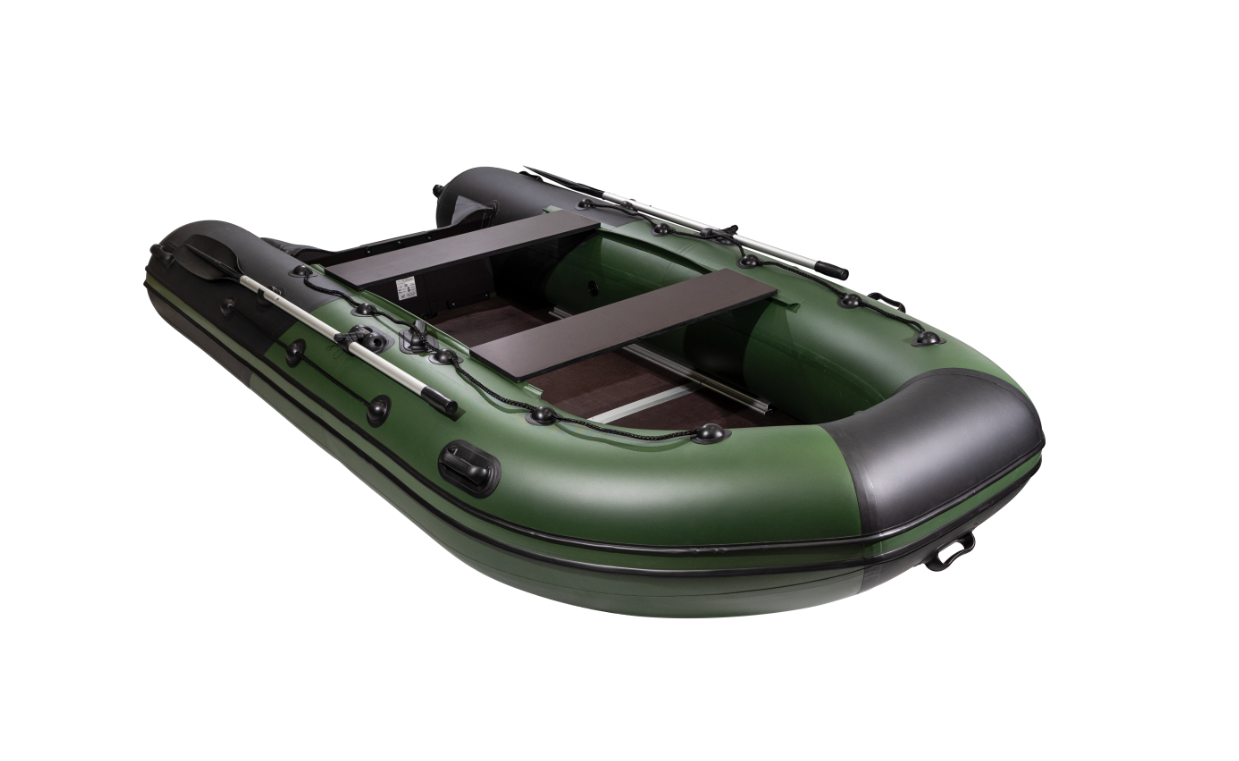 Лодка Ривьера Максима 3400 СК в Черкесске