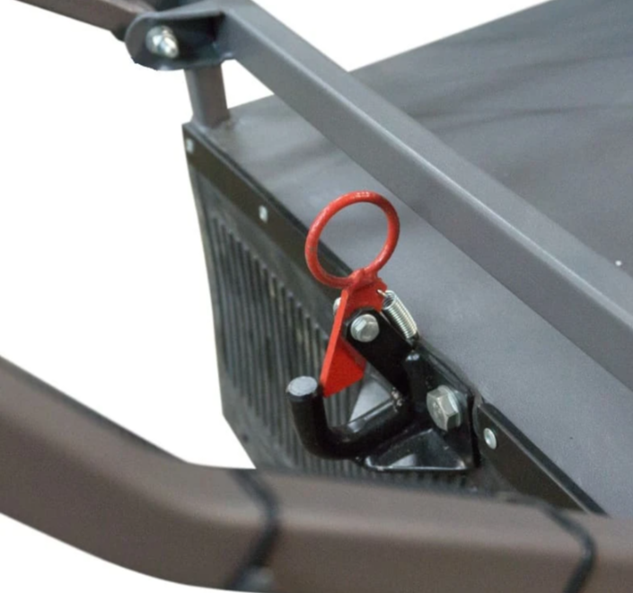 Мотобуксировщик СТЕМ СЕВЕР ЭКОНОМ 500 15 л.с. в Черкесске