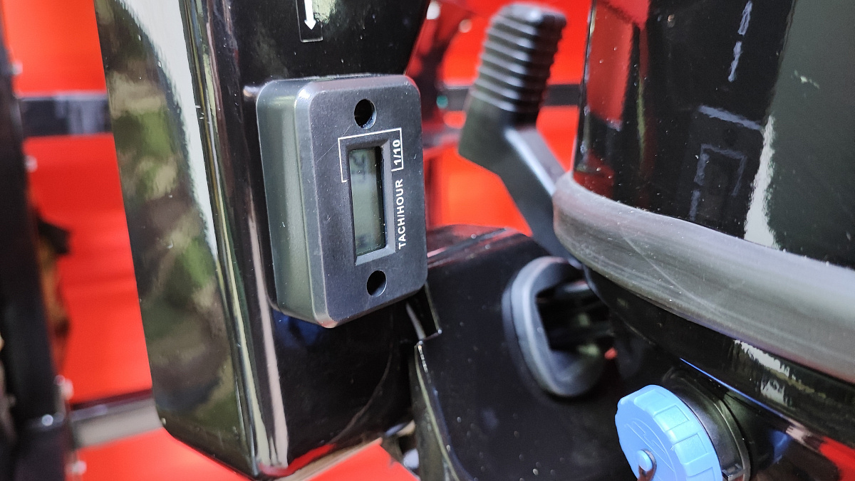 Лодочный мотор MARLIN PROLINE MP 50 AMH ПОД ВОДОМЕТ в Черкесске