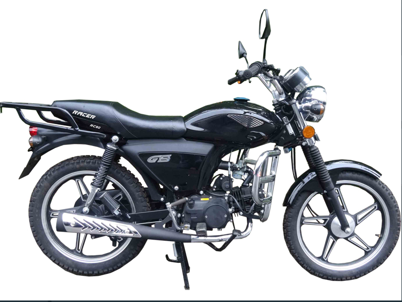 Мопед RACER RC50-F ALPHA + ЦПГ 110 см3 в Черкесске