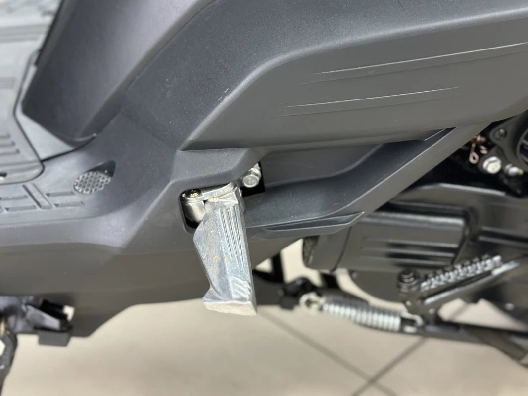 Скутер PROMAX STALKER 150(49) в Черкесске