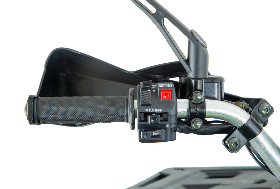 Квадроцикл YACOTA VIKING PRO 250 в Черкесске