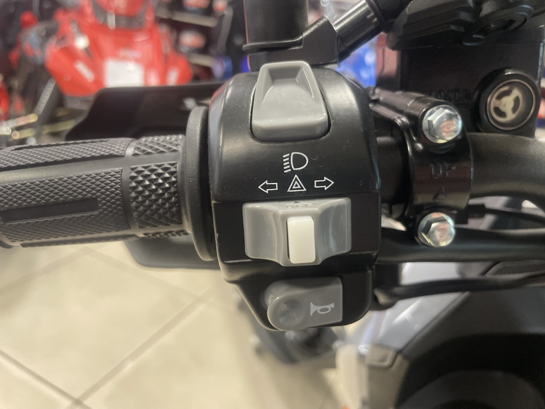 Скутер PROMAX STALKER ARMY 240(49) в Черкесске