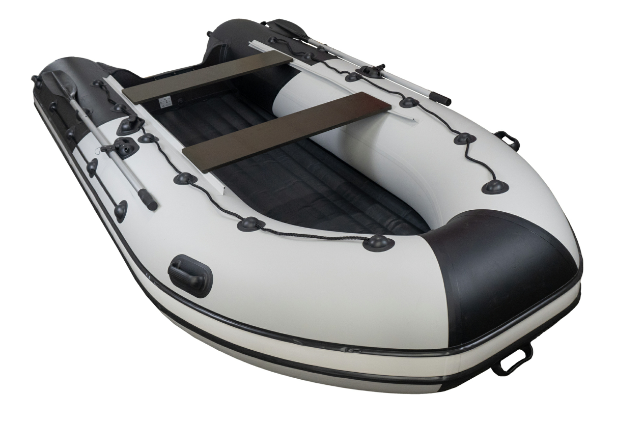 Лодка Ривьера 3600 НДНД ГИДРОЛЫЖА в Черкесске