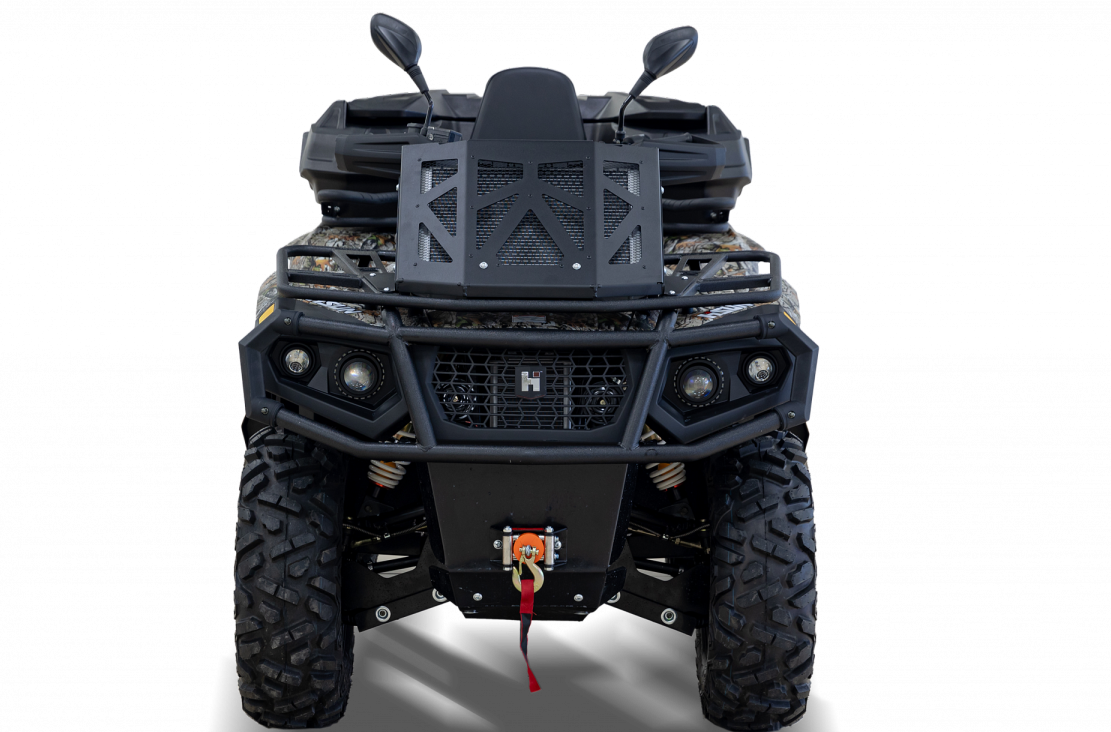 Квадроцикл HISUN TACTIC GT1000/EXTREME EDITION в Черкесске
