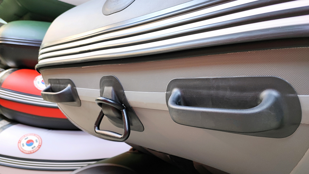 Лодка MISHIMO FAMILY PRO 390 в Черкесске