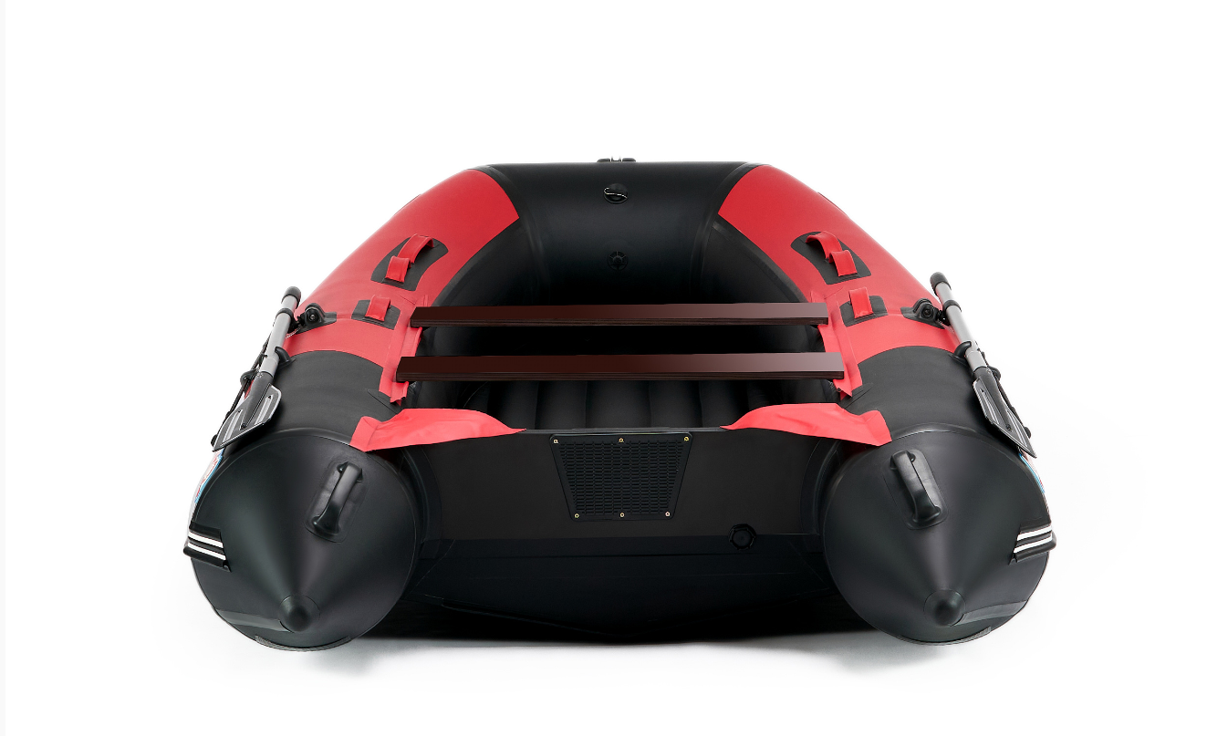 КОМПЛЕКТ ЛОДКА MISHIMO PRO 350 + ЛОДОЧНЫЙ МОТОР MARLIN MP 9.9 (15) AMHS PROLINE в Черкесске