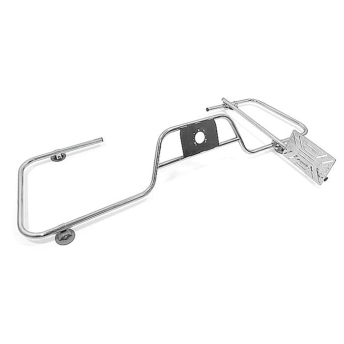 Стойка рулевая с бортовым креплением большая в Черкесске