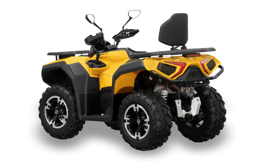 Квадроцикл HISUN GUARDIAN 750S -/SHORT/ в Черкесске