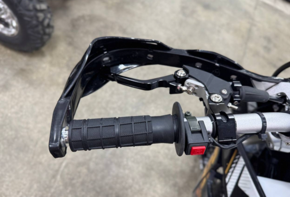 Мотоцикл (питбайк) PROMAX FIDET (ФАЙДЕТ) 190E 17/14 в Черкесске