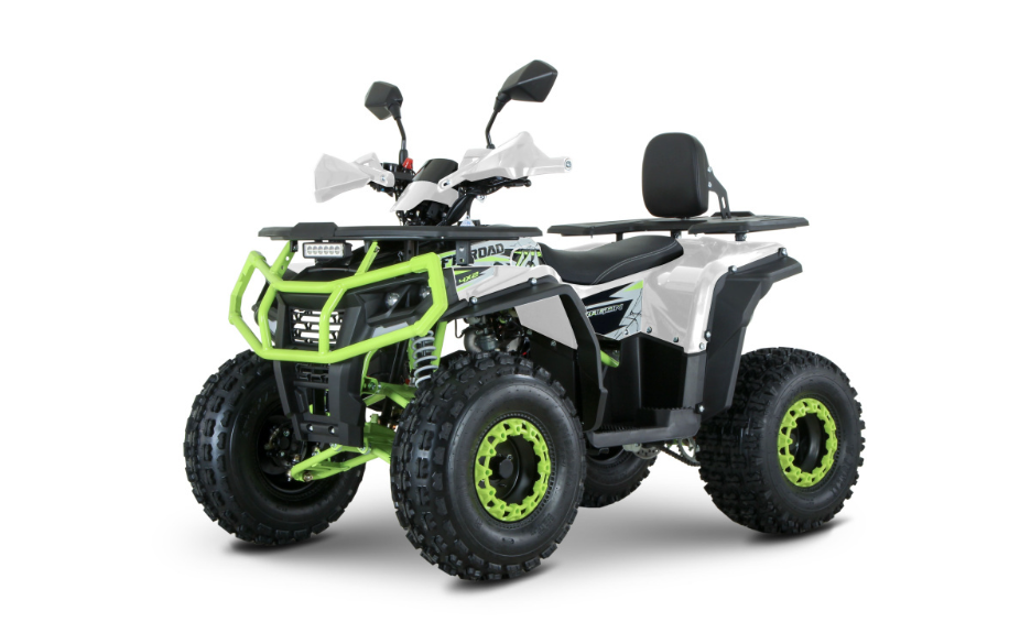 Квадроцикл YACOTA DRAGON LUX в Черкесске