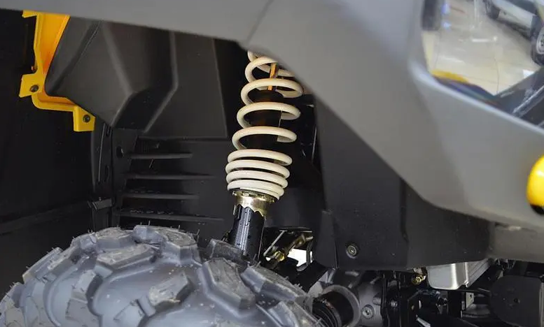 Квадроцикл HISUN GUARDIAN 400L /LONG в Черкесске