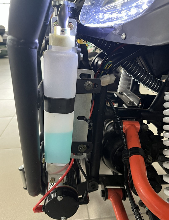 Квадроцикл PROMAX 300 4X4 ALL ROAD в Черкесске