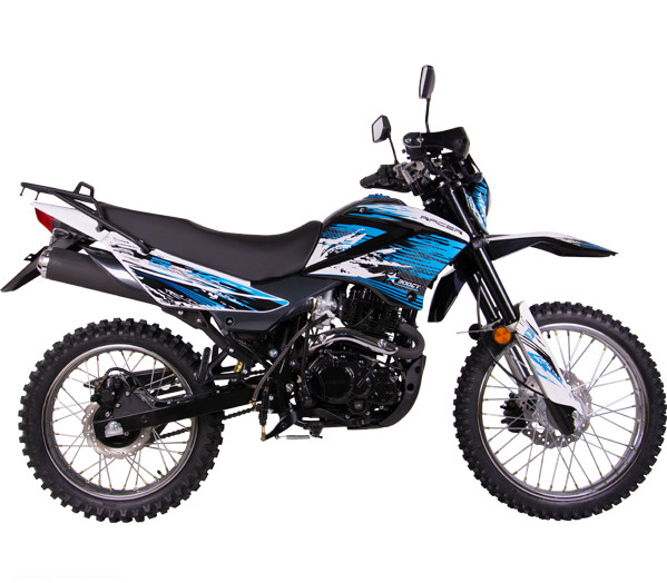 Мотоцикл RACER RC300-GY8Х PANTHER в Черкесске