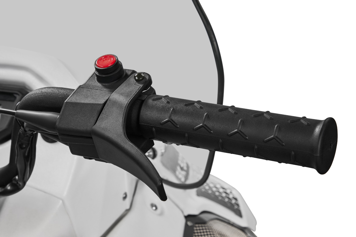 Снегоход IRBIS TUNGUS 600L 25/26 в Черкесске