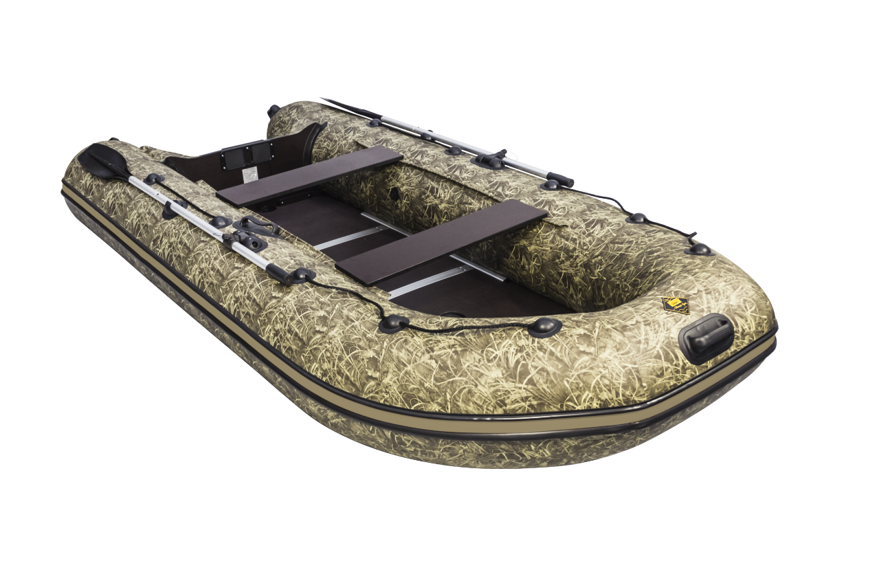 Лодка Ривьера Компакт 3400 СК в Черкесске
