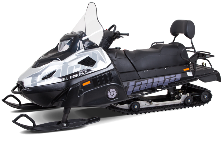 Снегоход РМ TAYGA PATRUL 800 SWT в Черкесске